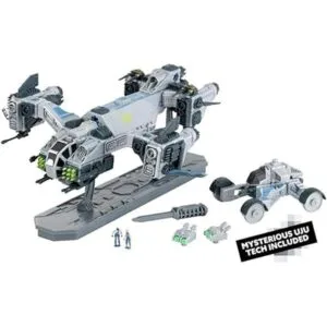 PlayMonster Snap Ships Gladius AC75. Envío directo_5