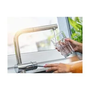 NIDAYE Paquete de 2 aireadores para grifo de fregadero de