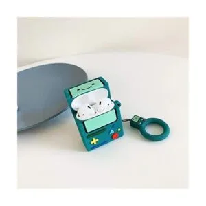 Coralogo Funda bonita para Airpods 12 diseño de_5