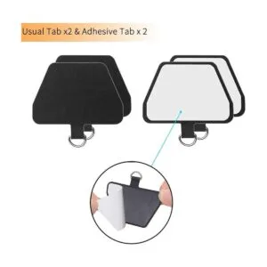 Doormoon Cordón para teléfono correas universales_3