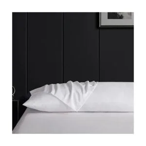 Leeden Funda de almohada de algodón para el cuerpo de 800_2