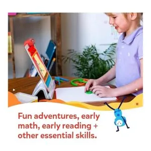 Osmo Kit de principiante para pequeños genios para iPad_3