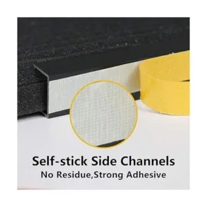 LBG Products Paneles de aislamiento de espuma de aire_4