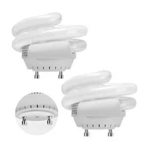 Bombilla LED JACKYLED de 13 W Gu24 CFL de perfil bajo T3_1