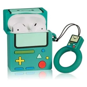 Coralogo Funda bonita para Airpods 12 diseño de_2