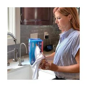 GRAB.A.RAG Trapos de limpieza multiusos 75 unidades