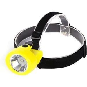 Hunting Friends Lámpara de minería de seguridad recargable_1