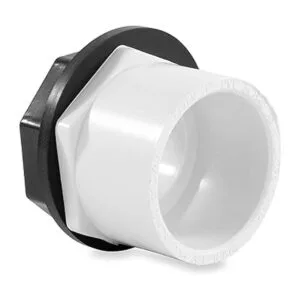 Camco Bandeja de drenaje para lavadora con montaje de PVC_5