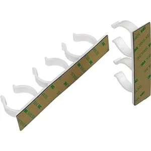 SimpleHouseware Tiras de pinzas para especias para_3