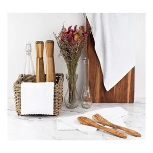 Paquete de 12 toallas de mano para platos de cocina_5