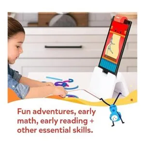 Osmo Little Genius Kit de inicio para tablet Fire_3