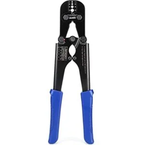 IWISS Herramienta de prensado de cuerda de alambre para_1