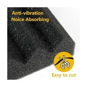 LBG Products Paneles de aislamiento de espuma de aire_3