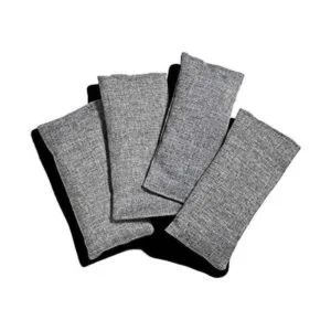 Fit Fresh carbón activado paquete de 4 4 x 375 x 375