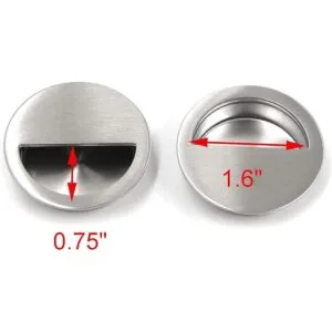 Geesatis Tirador de puerta corredera de acero inoxidable_3
