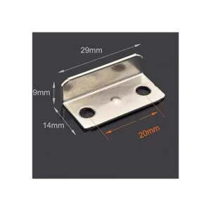 Cerradura de cajón de gabinete cerradura de buzón modelo_5