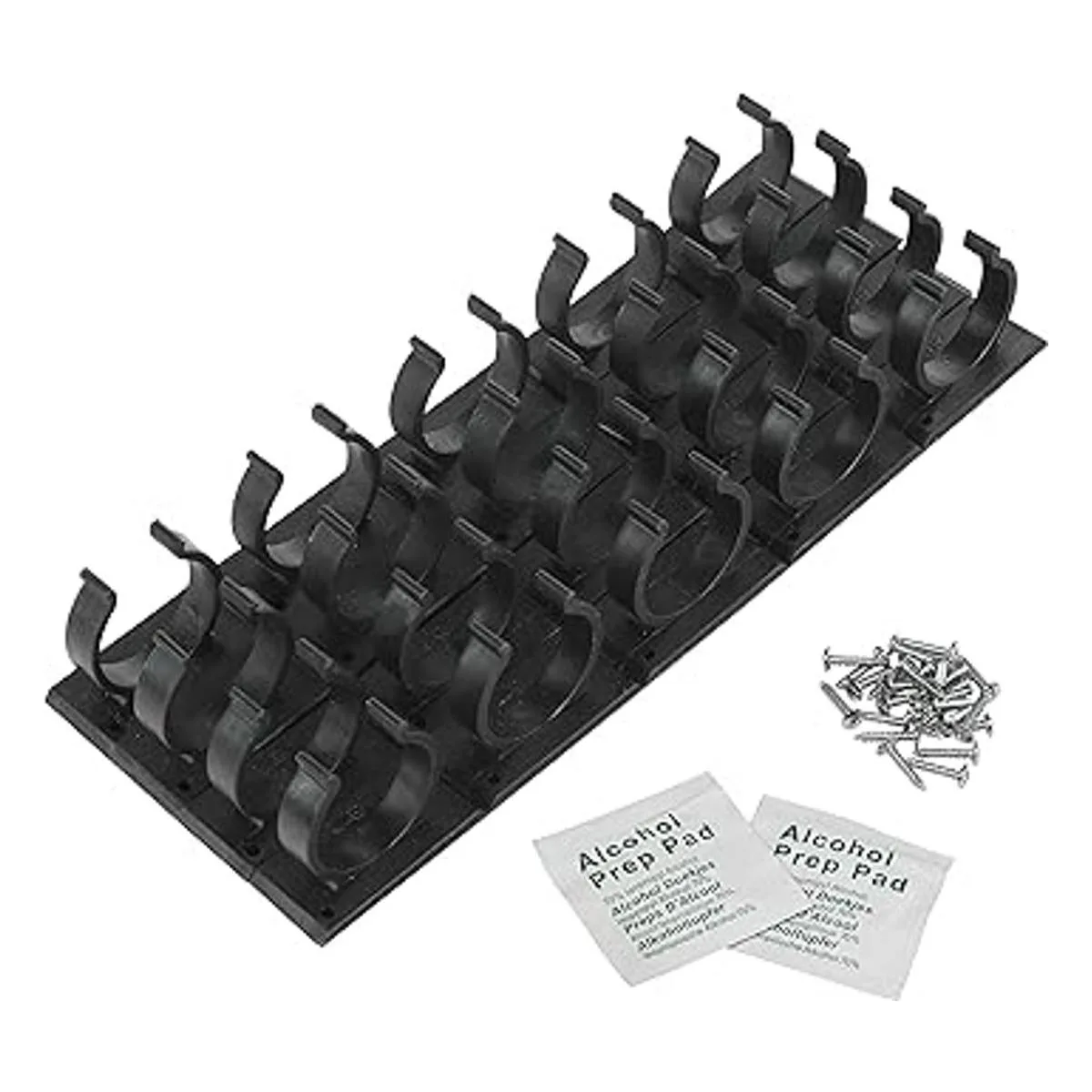 SimpleHouseware 20 tiras de pinzas para especias_2