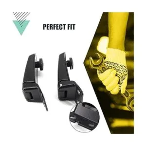 N A Kit de bisagras de vidrio para puerta trasera de_3