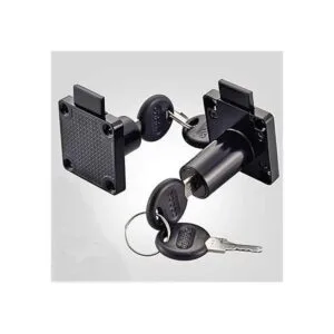 Cerradura de cajón de gabinete cerradura de buzón modelo_2