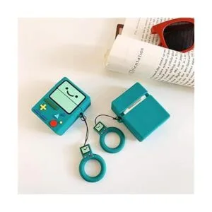 Coralogo Funda bonita para Airpods 12 diseño de_6