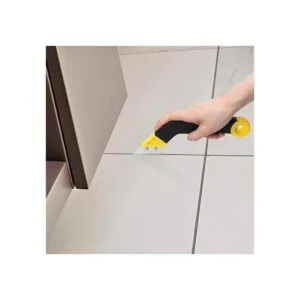 Coitak Sierra de lechada para azulejos con 3 piezas de_6