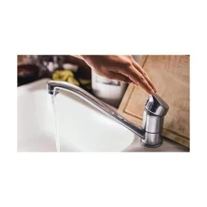 NIDAYE Paquete de 2 aireadores para grifo de fregadero de