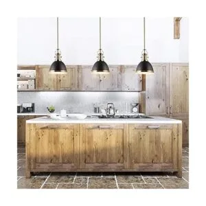 JONATHAN Y JYL9535A Homer Colgante de cocina LED vintage_3