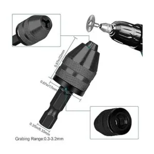 Juego de 60 ruedas de corte rotativas 545 ruedas de