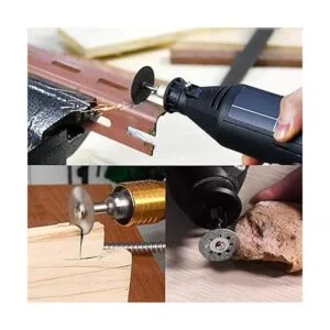 Juego de 60 ruedas de corte rotativas 545 ruedas de