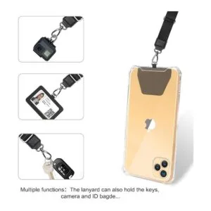 Doormoon Cordón para teléfono correas universales_6