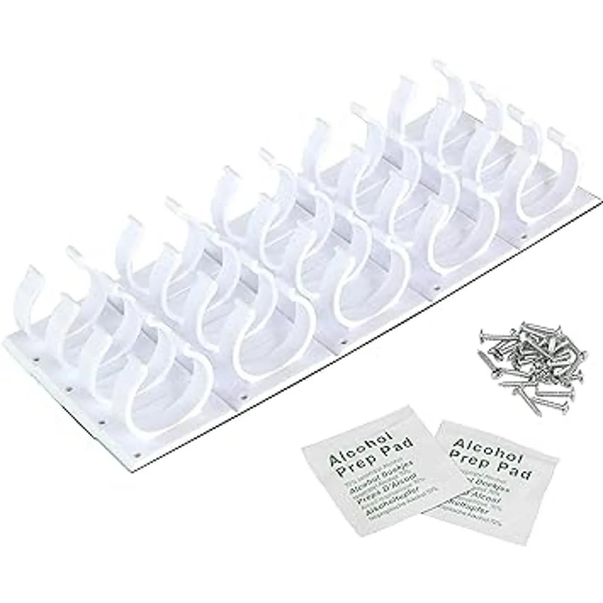 SimpleHouseware Tiras de pinzas para especias para_2