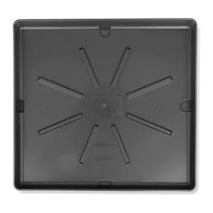 Camco Bandeja de drenaje para lavadora con montaje de PVC_2