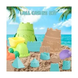 TOY Life Juguetes de playa para niños pequeños juguetes_3