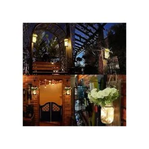 AerWo 2 apliques para decoración de pared hechos a mano_2