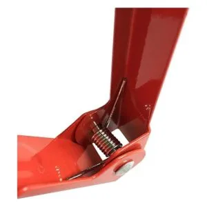 Tihood Juego de 3 peladores de espinas y hojas para