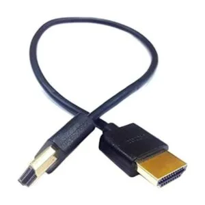 Teradek Ultra Delgado HDMI macho tipo A a HDMI macho tipo_1