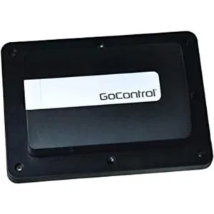 GoControl GD00Z8GC ZWave Plus S2 Security negro S_1