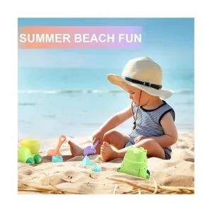 TOY Life Juguetes de playa para niños pequeños juguetes_5