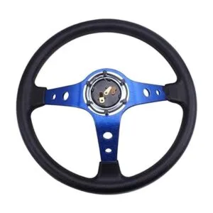RASTP Volante universal para coche 13.780 in 6 pernos_2
