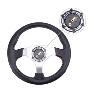 RASTP Volante universal de carreras y carrito de golf de_3