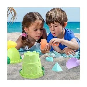 TOY Life Juguetes de playa para niños pequeños juguetes_6