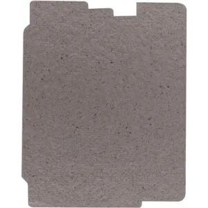 2 piezas del horno de microondas Mica Waveguide adecuadas_5