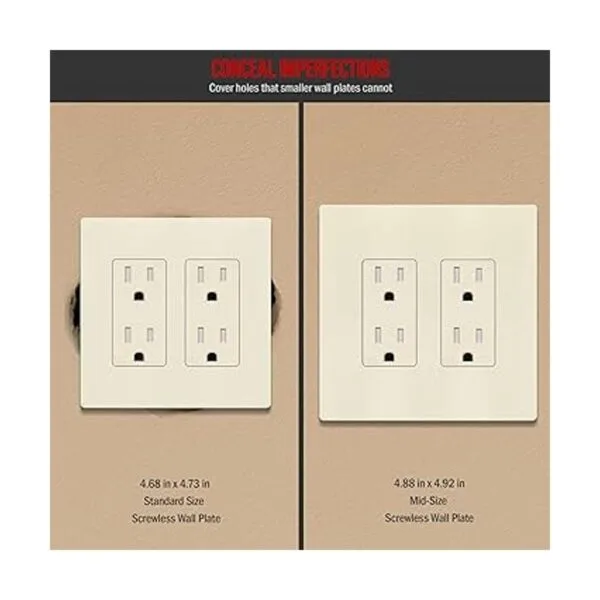 ENERLITES SI8832MLA10 unidades de placas de pared_2
