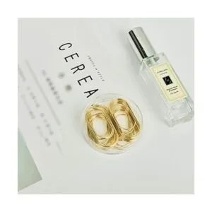 Clips de papel 1.97 pulgadas. Dorado_3