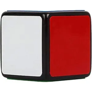 GoodCube 1 x 1 x 1 cubo mágico 1 x 1 color negro_1
