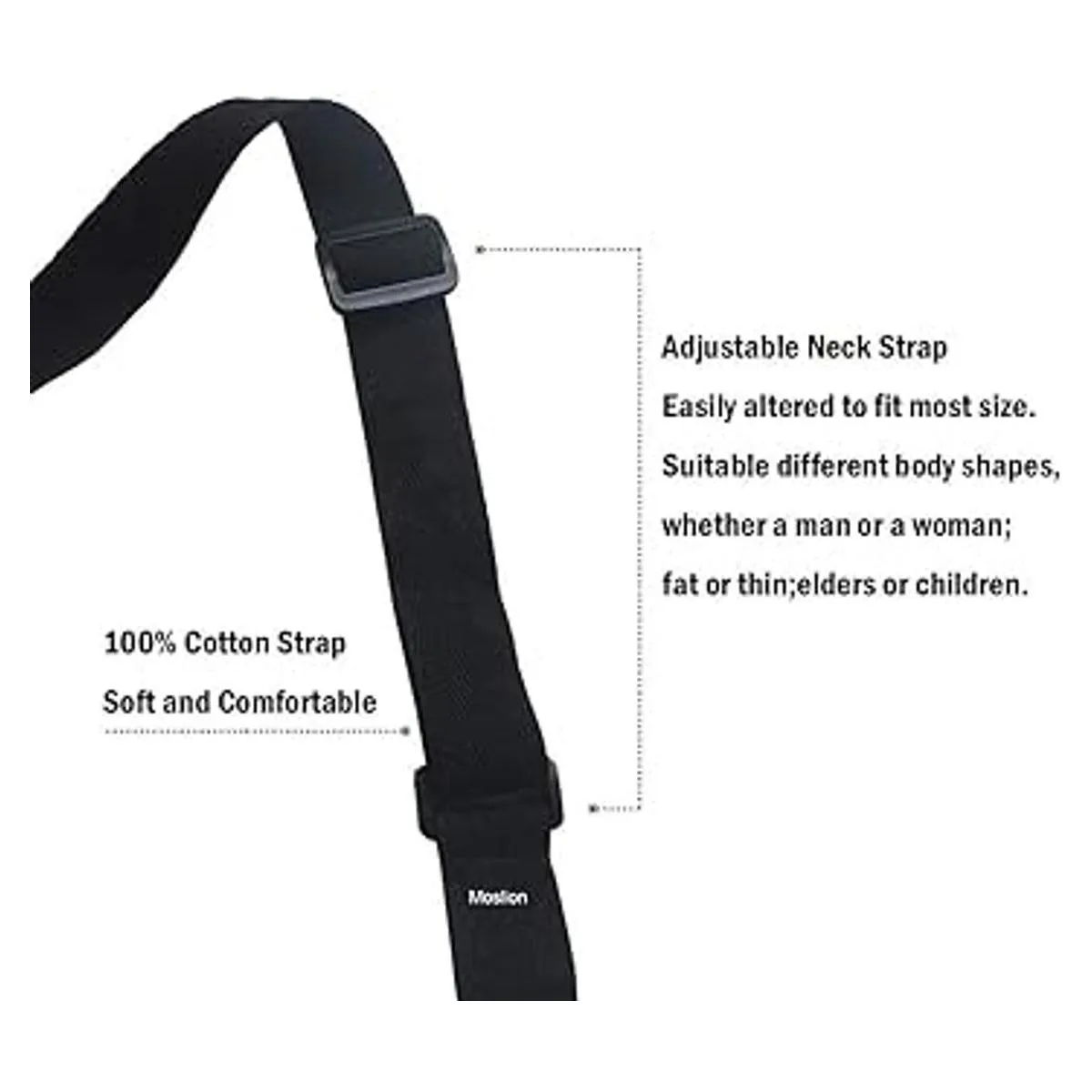 Moslion Delantal de vaca 28.0 x 26.8 in acuarela_4