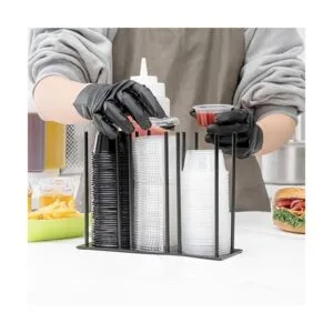 RW Base organizador de vasos y tapa de 8.25 x 3 x 6_6