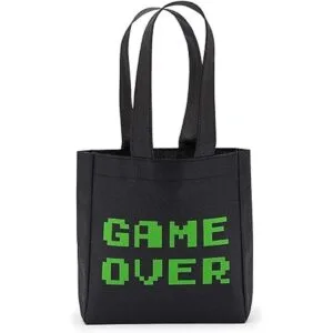 Bolsas de recuerdo para fiesta de cumpleaños de_4