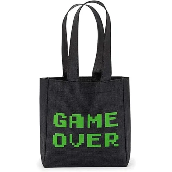 Bolsas de recuerdo para fiesta de cumpleaños de_4