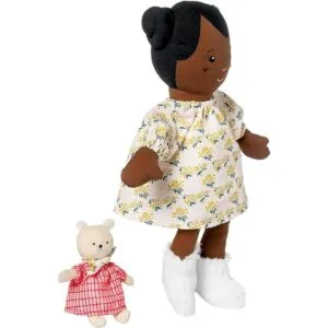 Manhattan Toy Playdate Friends Harper Muñeca de 14_3
